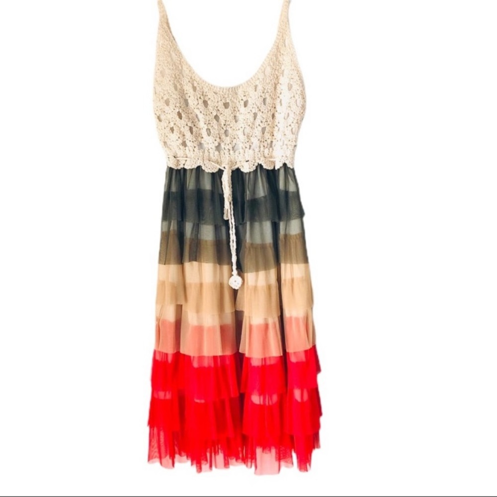 Festival dress